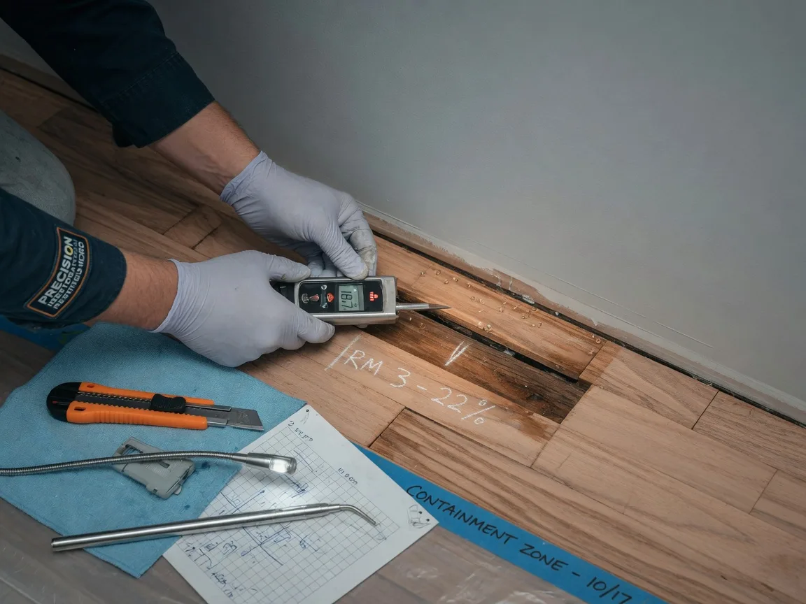 Why choose Water Removal in Montville, CT
